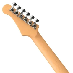 Yamaha PACS12+M Pacifica Standard Plus - Maple Fingerboard - Sparkle Blue