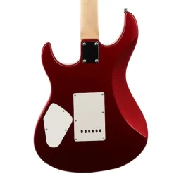 Yamaha PAC112V Pacifica - Red Metallic