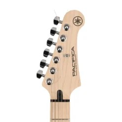 Yamaha PAC112V Pacifica - Red Metallic