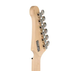 Yamaha PAC112V Pacifica - Red Metallic