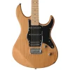 Yamaha PAC112VMX Pacifica Electric Guitar - Yellow Natural Satin