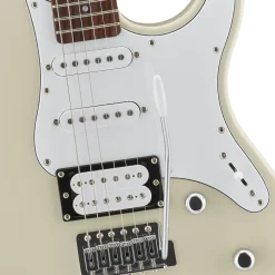 Yamaha PAC112VVW Pacifica Electric Guitar Vintage White