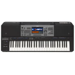 Yamaha PSR A5000 World Music Digital Keyboard Workstation
