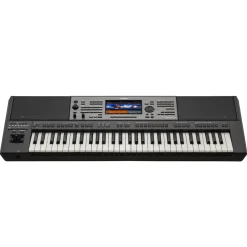 Yamaha PSR A5000 World Music Digital Keyboard Workstation