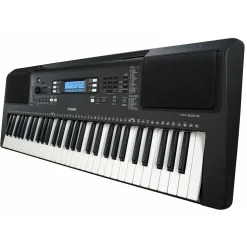 Yamaha PSRE 373 61 Key Digital Keyboard