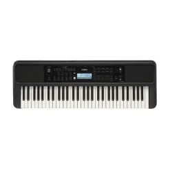 Yamaha PSRE-383 61 Key Portal Keyboard
