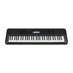 Yamaha PSRE-383 61 Key Portal Keyboard