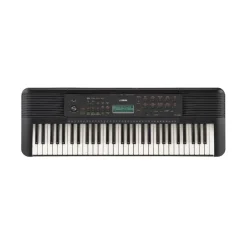 Yamaha PSRE283 Portable Beginner Keyboard