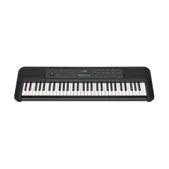 Yamaha PSRE283 Portable Beginner Keyboard