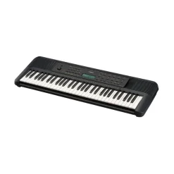 Yamaha PSRE283 Portable Beginner Keyboard