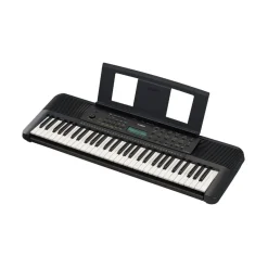 Yamaha PSRE283 Portable Beginner Keyboard