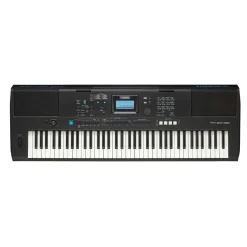 Yamaha PSR-EW425 Portable Keyboard