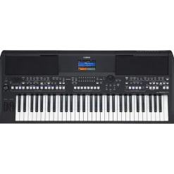 Yamaha PSRSX600