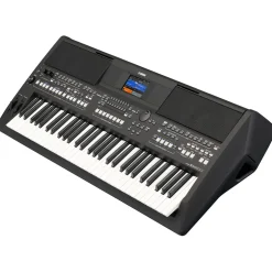 Yamaha PSRSX600