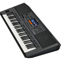 Yamaha PSRSX900 - Arranger Workstation Keyboard