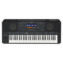 Yamaha PSR-SX920 61 Key Arranger Workstation Keyboard