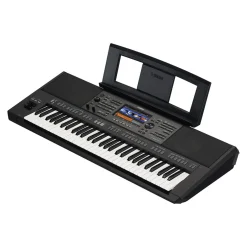 Yamaha PSR-SX920 61 Key Arranger Workstation Keyboard