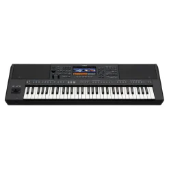 Yamaha PSR-SX720 61 Key Arranger Workstation Keyboard