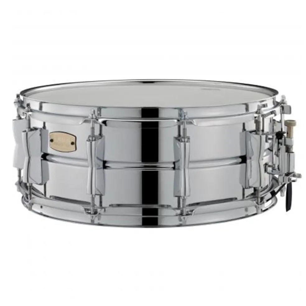 Yamaha 14"x5.5" Stage Custom Steel Snare Drum