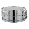 Yamaha 14"x6.5" Stage Custom Steel Snare Drum