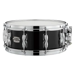Yamaha Recording Custom Birch Snare Drum - 14x5.5 - Solid Black