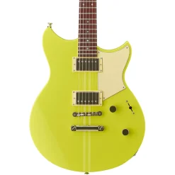 Yamaha Revstar Element RSE20 - Neon Yellow