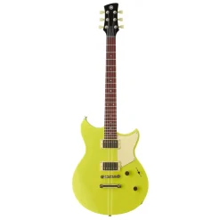 Yamaha Revstar Element RSE20 - Neon Yellow