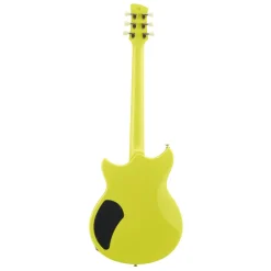 Yamaha Revstar Element RSE20 - Neon Yellow