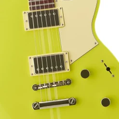 Yamaha Revstar Element RSE20 - Neon Yellow