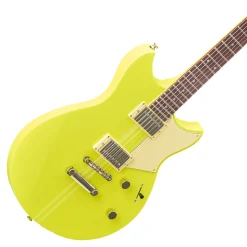 Yamaha Revstar Element RSE20 - Neon Yellow