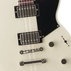 Yamaha Revstar Element RSE20 - Vintage White