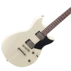 Yamaha Revstar Element RSE20 - Vintage White