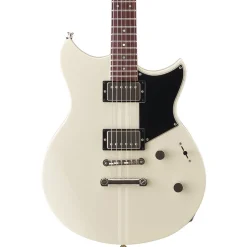 Yamaha Revstar Element RSE20 - Vintage White