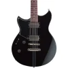 Yamaha Revstar Element RSE20L - Left Handed - Black
