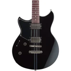 Yamaha Revstar Element RSE20L - Left Handed - Black