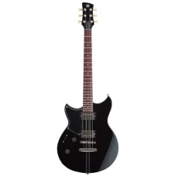 Yamaha Revstar Element RSE20L - Left Handed - Black