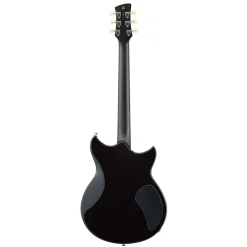 Yamaha Revstar Element RSE20L - Left Handed - Black