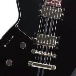 Yamaha Revstar Element RSE20L - Left Handed - Black