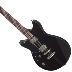 Yamaha Revstar Element RSE20L - Left Handed - Black