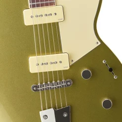 Yamaha Revstar Professional RSP02T - Crisp Gold