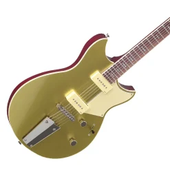 Yamaha Revstar Professional RSP02T - Crisp Gold