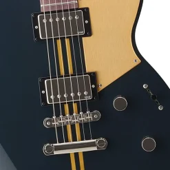 Yamaha Revstar Professional RSP20X - Rusty Brass Charcoal