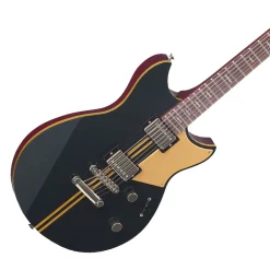 Yamaha Revstar Professional RSP20X - Rusty Brass Charcoal
