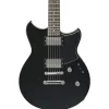 Yamaha Revstar RS420BS - Black Steel