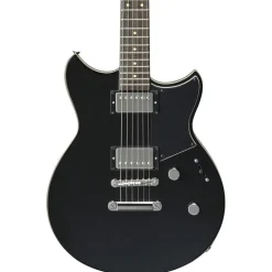 Yamaha Revstar RS420BS - Black Steel