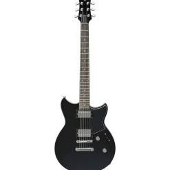Yamaha Revstar RS420BS - Black Steel