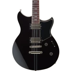 Yamaha Revstar Standard RSS20 - Black