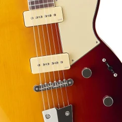 Yamaha Revstar Standard RSS02T - Sunset Burst