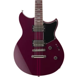 Yamaha Revstar Standard RSS20 - Hot Merlot