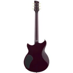 Yamaha Revstar Standard RSS20 - Hot Merlot